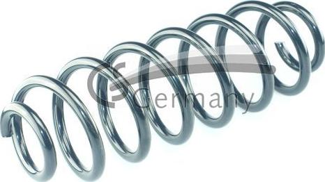 CS Germany 14.950.770 - Molla autotelaio www.autoricambi360.it