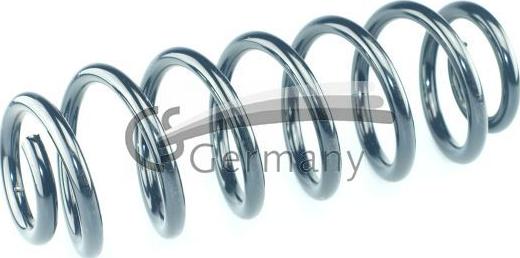 CS Germany 14.950.732 - Molla autotelaio www.autoricambi360.it