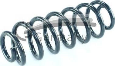 CS Germany 14.950.737 - Molla autotelaio www.autoricambi360.it