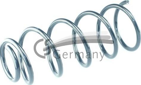 CS Germany 14.950.726 - Molla autotelaio www.autoricambi360.it