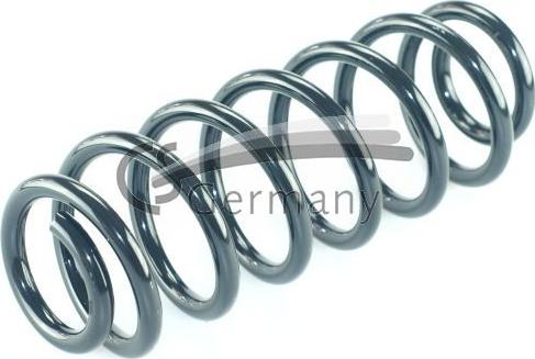 CS Germany 14.950.774 - Molla autotelaio www.autoricambi360.it