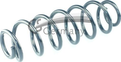 CS Germany 14.950.771 - Molla autotelaio www.autoricambi360.it