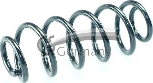 CS Germany 14.950.773 - Molla autotelaio www.autoricambi360.it