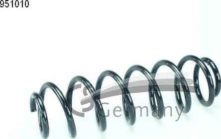 CS Germany 14.951.010 - Molla autotelaio www.autoricambi360.it