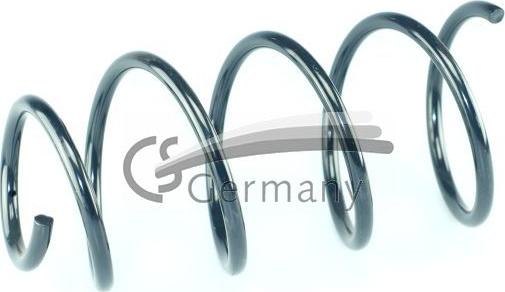 CS Germany 14.401.004 - Molla autotelaio www.autoricambi360.it