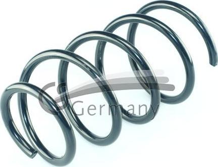 CS Germany 14.879.027 - Molla autotelaio www.autoricambi360.it