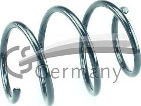 CS Germany 14.401.001 - Molla autotelaio www.autoricambi360.it