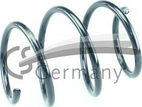 CS Germany 14.401.003 - Molla autotelaio www.autoricambi360.it