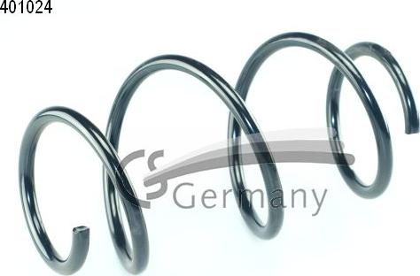 CS Germany 14.401.024 - Molla autotelaio www.autoricambi360.it