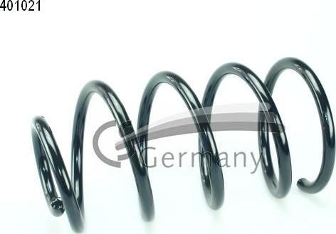 CS Germany 14.401.021 - Molla autotelaio www.autoricambi360.it