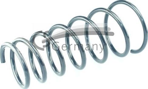 CS Germany 14.504.117 - Molla autotelaio www.autoricambi360.it