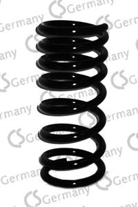 CS Germany 14.504.092 - Molla autotelaio www.autoricambi360.it