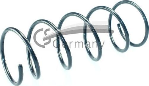 CS Germany 14.504.049 - Molla autotelaio www.autoricambi360.it