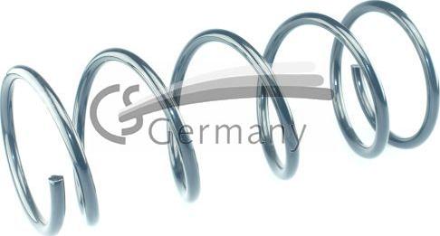 CS Germany 14.504.048 - Molla autotelaio www.autoricambi360.it