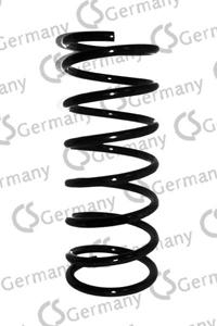 CS Germany 14.504.006 - Molla autotelaio www.autoricambi360.it