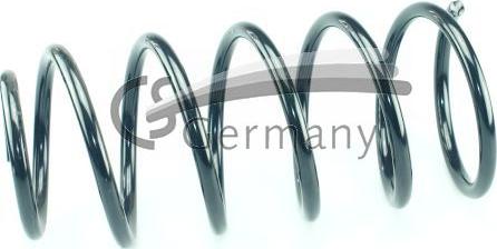CS Germany 14.871.606 - Molla autotelaio www.autoricambi360.it