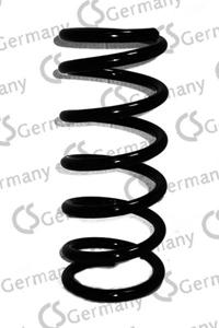 CS Germany 14.504.033 - Molla autotelaio www.autoricambi360.it