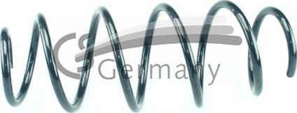 CS Germany 14.504.081 - Molla autotelaio www.autoricambi360.it
