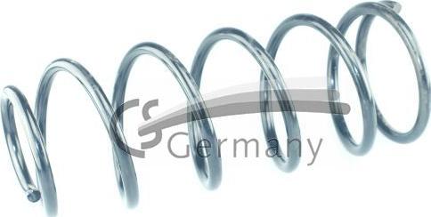 CS Germany 14.504.082 - Molla autotelaio www.autoricambi360.it