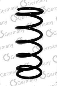 CS Germany 14.504.032 - Molla autotelaio www.autoricambi360.it