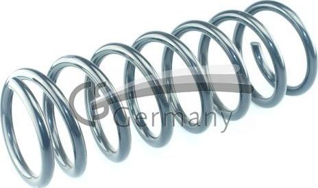 CS Germany 14.774.252 - Molla autotelaio www.autoricambi360.it