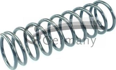 CS Germany 14.504.134 - Molla autotelaio www.autoricambi360.it