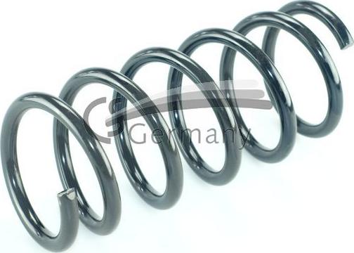 CS Germany 14.504.195 - Molla autotelaio www.autoricambi360.it