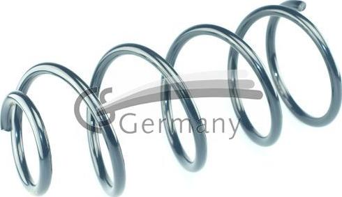 CS Germany 14.504.149 - Molla autotelaio www.autoricambi360.it