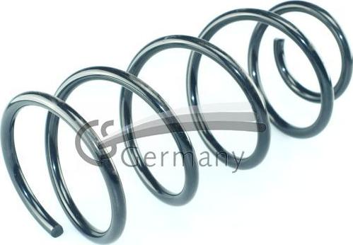 CS Germany 14.504.144 - Molla autotelaio www.autoricambi360.it