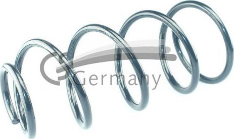 CS Germany 14.504.148 - Molla autotelaio www.autoricambi360.it