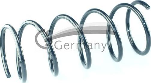 CS Germany 14.504.142 - Molla autotelaio www.autoricambi360.it