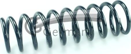 CS Germany 14.504.154 - Molla autotelaio www.autoricambi360.it
