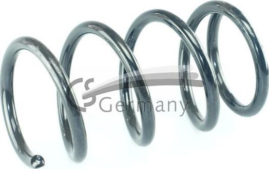 CS Germany 14.504.156 - Molla autotelaio www.autoricambi360.it