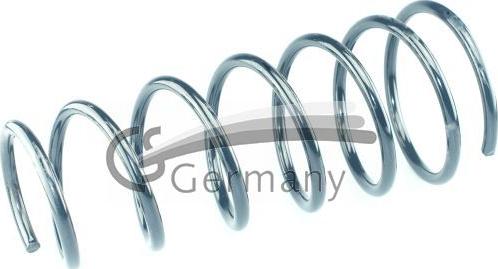 CS Germany 14.870.930 - Molla autotelaio www.autoricambi360.it
