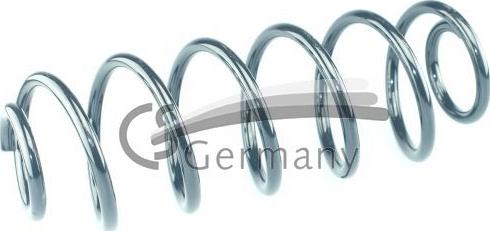 CS Germany 14.504.158 - Molla autotelaio www.autoricambi360.it