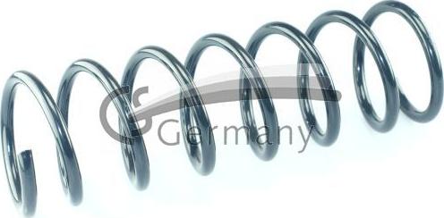 CS Germany 14.504.153 - Molla autotelaio www.autoricambi360.it