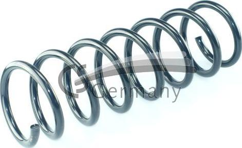 CS Germany 14.504.152 - Molla autotelaio www.autoricambi360.it