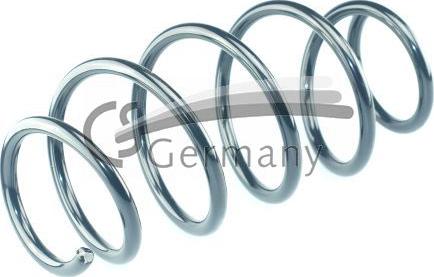 CS Germany 14.504.165 - Molla autotelaio www.autoricambi360.it