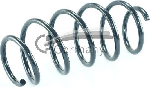 CS Germany 14.504.166 - Molla autotelaio www.autoricambi360.it
