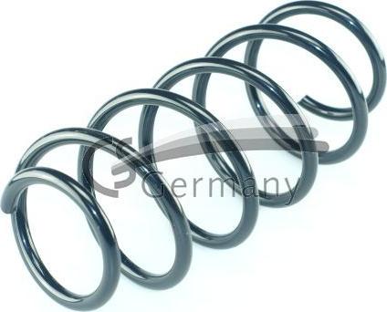 CS Germany 14.504.162 - Molla autotelaio www.autoricambi360.it