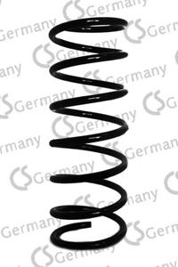 CS Germany 14.504.101 - Molla autotelaio www.autoricambi360.it