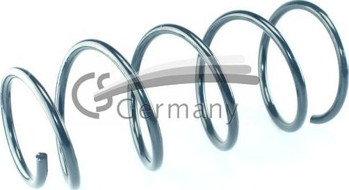 CS Germany 14.504.107 - Molla autotelaio www.autoricambi360.it