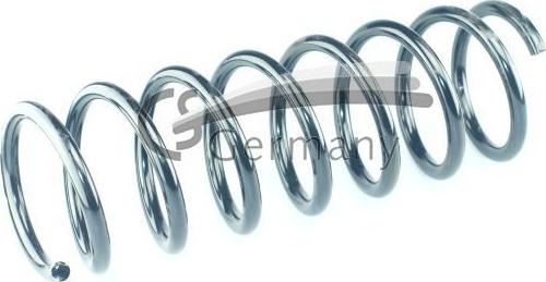 CS Germany 14.950.650 - Molla autotelaio www.autoricambi360.it
