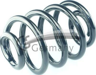CS Germany 14.504.115 - Molla autotelaio www.autoricambi360.it