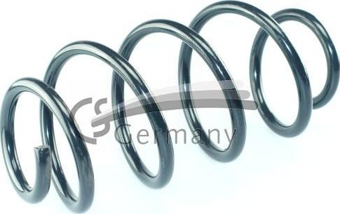 CS Germany 14.504.188 - Molla autotelaio www.autoricambi360.it