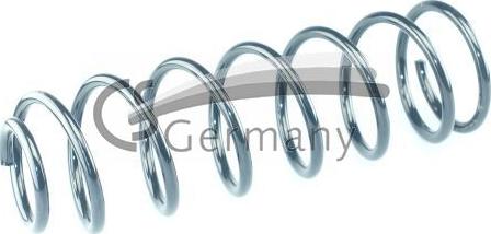 CS Germany 14.504.133 - Molla autotelaio www.autoricambi360.it