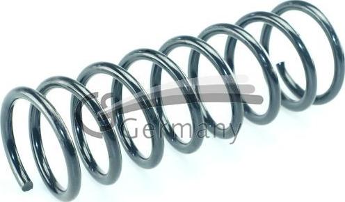 CS Germany 14.504.132 - Molla autotelaio www.autoricambi360.it