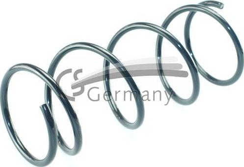CS Germany 14.504.129 - Molla autotelaio www.autoricambi360.it