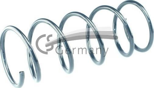 CS Germany 14.504.127 - Molla autotelaio www.autoricambi360.it