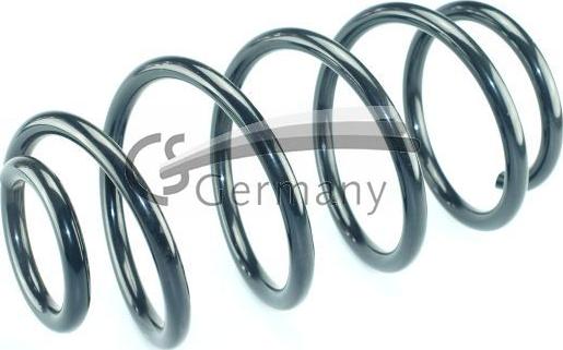 CS Germany 14.504.120 - Molla autotelaio www.autoricambi360.it